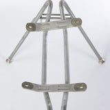 Top view of Eames Wide Mount DSS base