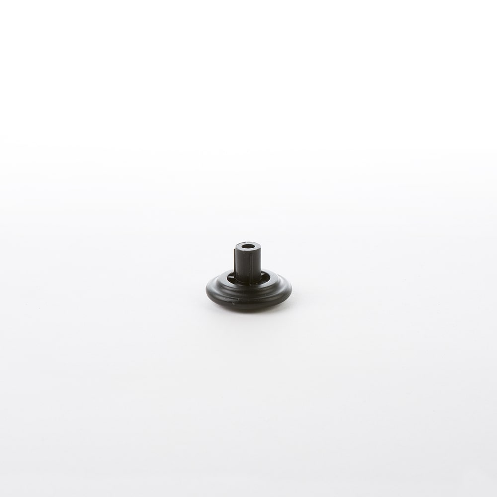 Image of single glide for Eames Office, Aluminium Lounge or Vitra Lounge Chair
