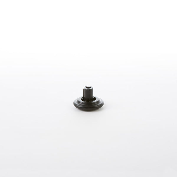 Image of single glide for Eames Office, Aluminium Lounge or Vitra Lounge Chair